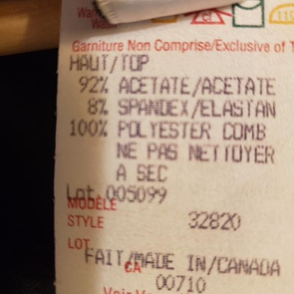 Joseph Ribkoff - Picture 7 of 7